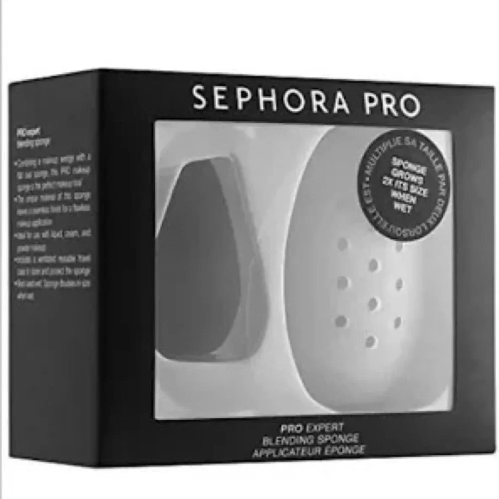 SEPHORA Pro Expert Blending Sponge